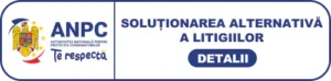 ANPC — Soluționarea alternativă a litigiilor (SAL)